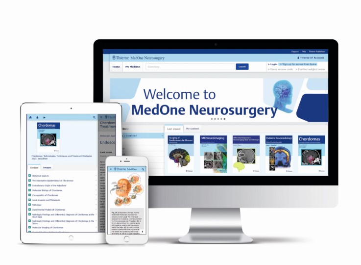 MedOne Neurosurgery資料庫