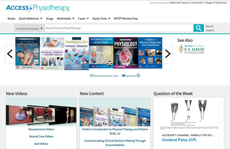 AccessPhysiotherapy