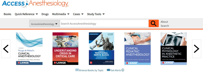 AccessAnesthesiology