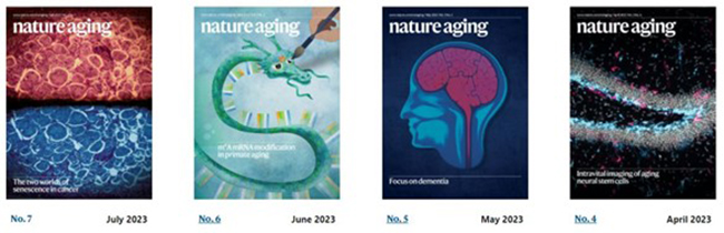 Nature Aging
